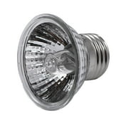 UVA+UVB 25W-75W Reptile Heat Basking Light Bulb Lamps For Tortoise Lizard Best K8W5